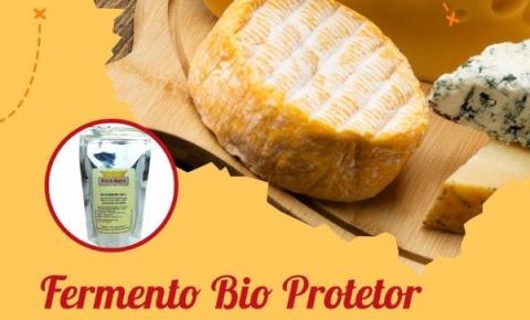 Fermento Bioprotetor BioRica da Rica Nata